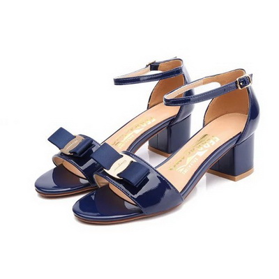 Ferragamo Open toe Women--003